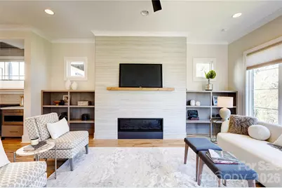 4325. Raney Way, Charlotte, NC 28205 - Photo 13