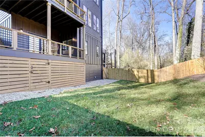 4325. Raney Way, Charlotte, NC 28205 - Photo 41