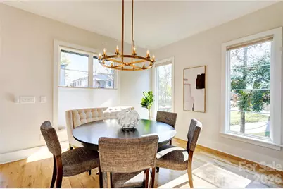 4325. Raney Way, Charlotte, NC 28205 - Photo 7