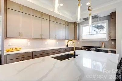 4325. Raney Way, Charlotte, NC 28205 - Photo 9