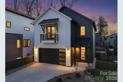 4325. Raney Way, Charlotte, NC 28205 - Photo 1