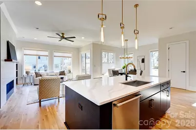 4325. Raney Way, Charlotte, NC 28205 - Photo 11