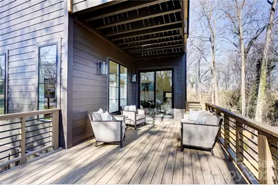 4325. Raney Way, Charlotte, NC 28205 - Photo 15