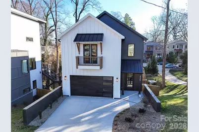 4325. Raney Way, Charlotte, NC 28205 - Photo 1