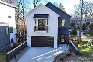 4325 Raney Way, Charlotte, NC 28205 - Photo 1