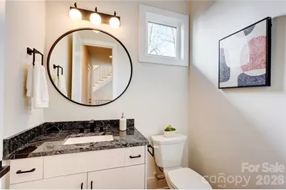 4325. Raney Way, Charlotte, NC 28205 - Photo 5