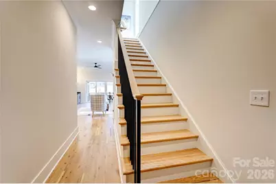 4325. Raney Way, Charlotte, NC 28205 - Photo 33