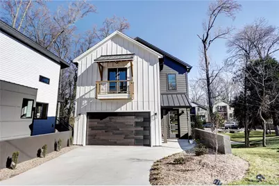 4325. Raney Way, Charlotte, NC 28205 - Photo 43