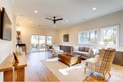 4325. Raney Way, Charlotte, NC 28205 - Photo 35