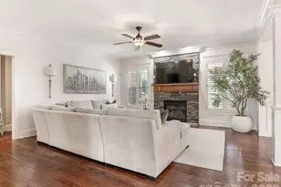 5422 Open Book Ln, Charlotte, NC 28270 - Photo 11