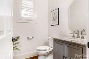 5422 Open Book Ln, Charlotte, NC 28270 - Photo 19