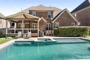 5422 Open Book Ln, Charlotte, NC 28270 - Photo 33