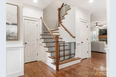 5422 Open Book Lane, Charlotte, NC 28270 - Photo 21
