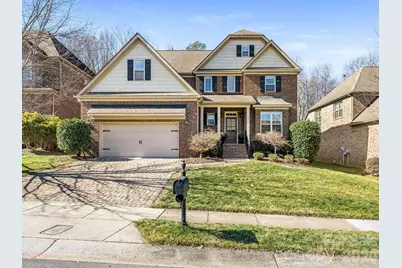5422 Open Book Lane, Charlotte, NC 28270 - Photo 1