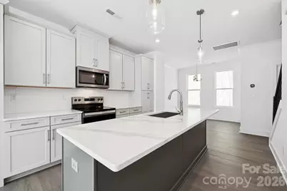 1107 Kokomo Lane #41, Charlotte, NC 28206 - Photo 5