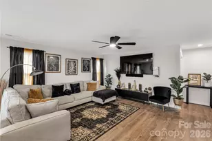 810 Purslane St, Lancaster, SC 29720 - Photo 5