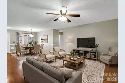 220 Dartcrest Drive, Hendersonville, NC 28792 - Photo 9