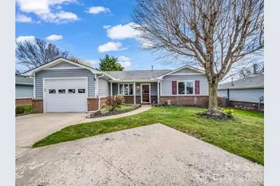 220 Dartcrest Drive, Hendersonville, NC 28792 - Photo 33