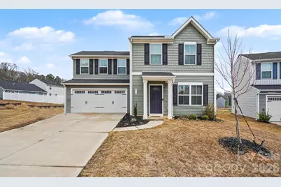 818 Cranbrook Drive, Woodruff, SC 29388 - Photo 1