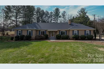 190 Moretz Court, Bethlehem, NC 28601 - Photo 5
