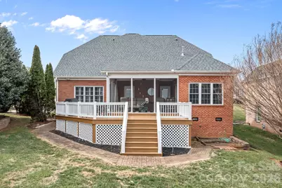 132 Tenth Green Court, Statesville, NC 28677 - Photo 41