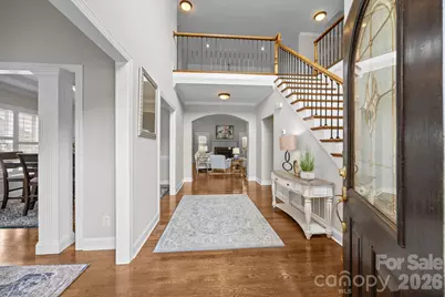 132 Tenth Green Court, Statesville, NC 28677 - Photo 7