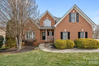 132 Tenth Green Court, Statesville, NC 28677 - Photo 1