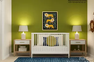 1203 Sloane Dr, Bessemer City, NC 28016 - Photo 9