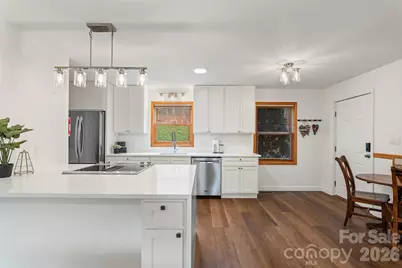 11014 Nc 80 Highway S #2B, Burnsville, NC 28714 - Photo 11