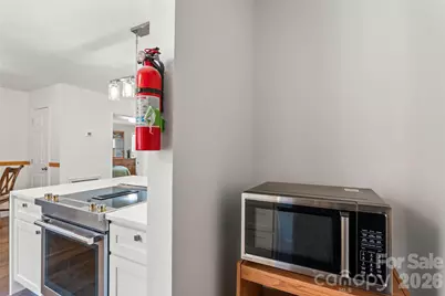 11014 Nc 80 Highway S #2B, Burnsville, NC 28714 - Photo 29