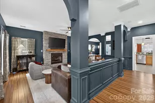 5103 Alysheba Dr, Indian Trail, NC 28079 - Photo 5