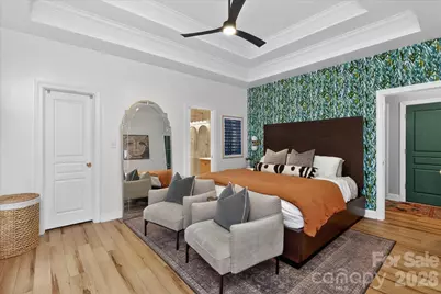 5103 Alysheba Drive, Indian Trail, NC 28079 - Photo 17