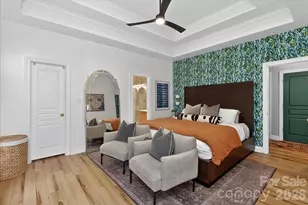 5103 Alysheba Dr, Indian Trail, NC 28079 - Photo 17