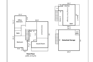 416 E Park Ave, Charlotte, NC 28203 - Photo 47