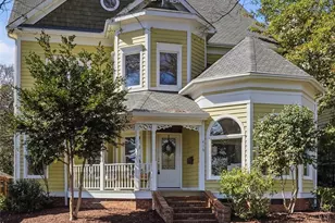 416 E Park Ave, Charlotte, NC 28203 - Photo 1