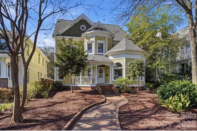 416 E Park Avenue, Charlotte, NC 28203 - Photo 1