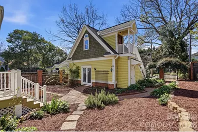 416 E Park Avenue, Charlotte, NC 28203 - Photo 39