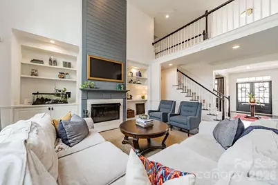 10229 Bayart Way, Huntersville, NC 28078 - Photo 7