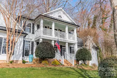 10229 Bayart Way, Huntersville, NC 28078 - Photo 47