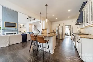 10229 Bayart Way, Huntersville, NC 28078 - Photo 11