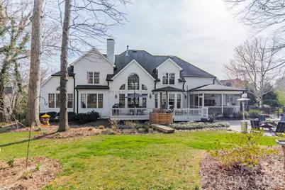 10229 Bayart Way, Huntersville, NC 28078 - Photo 43