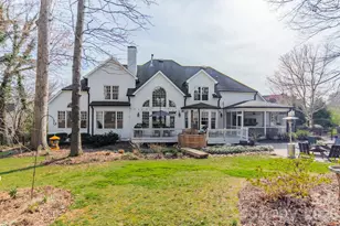 10229 Bayart Way, Huntersville, NC 28078 - Photo 43