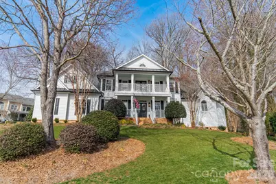 10229 Bayart Way, Huntersville, NC 28078 - Photo 1