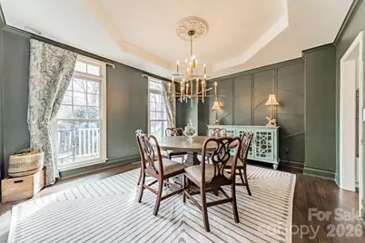 10229 Bayart Way, Huntersville, NC 28078 - Photo 5