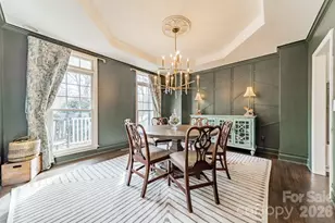 10229 Bayart Way, Huntersville, NC 28078 - Photo 5