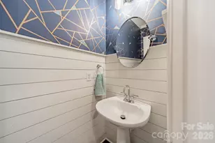 10229 Bayart Way, Huntersville, NC 28078 - Photo 33