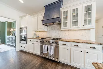 10229 Bayart Way, Huntersville, NC 28078 - Photo 9