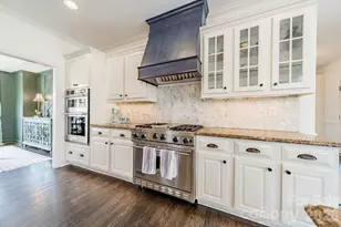 10229 Bayart Way, Huntersville, NC 28078 - Photo 9