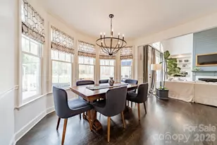 10229 Bayart Way, Huntersville, NC 28078 - Photo 13