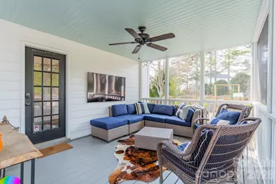 10229 Bayart Way, Huntersville, NC 28078 - Photo 35